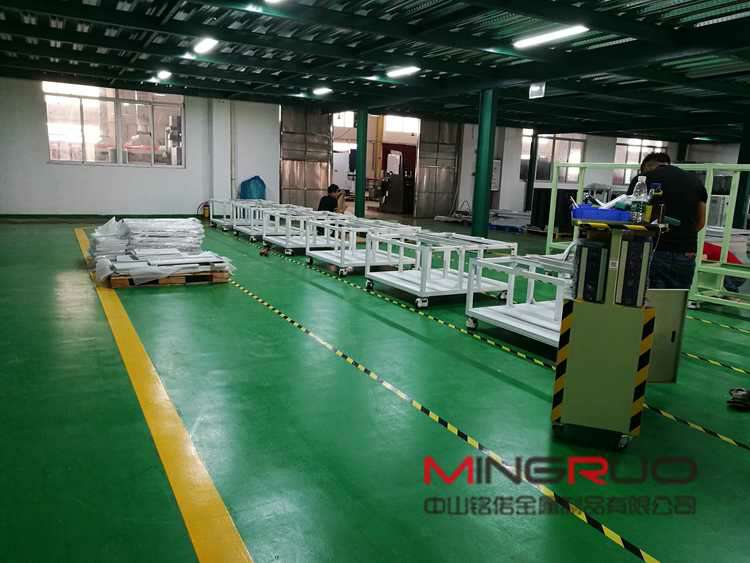 钣金加工 金属制品加工 钣金机箱加工_开云手机入口-开云(中国)