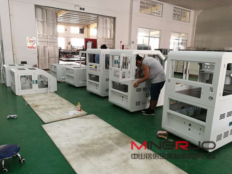 制作钣金产品过程选那些材料最好-开云手机入口-开云(中国)