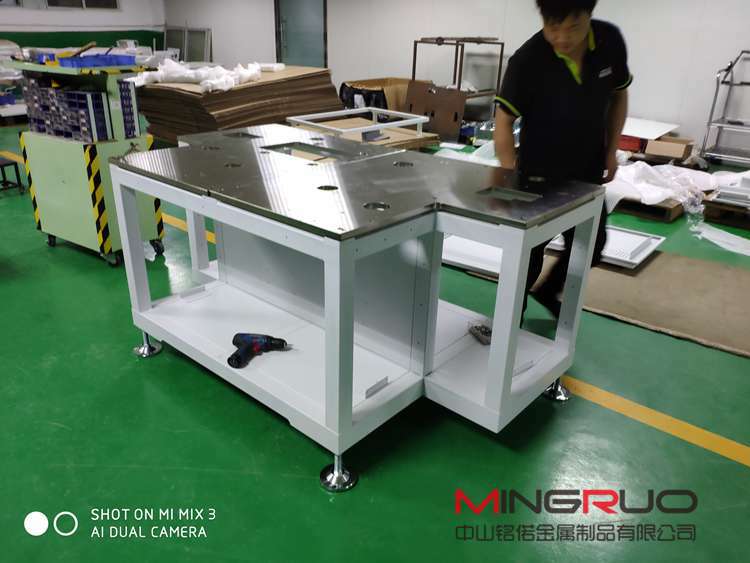 钣金加工不锈钢的有关实用知识_开云手机入口-开云(中国)