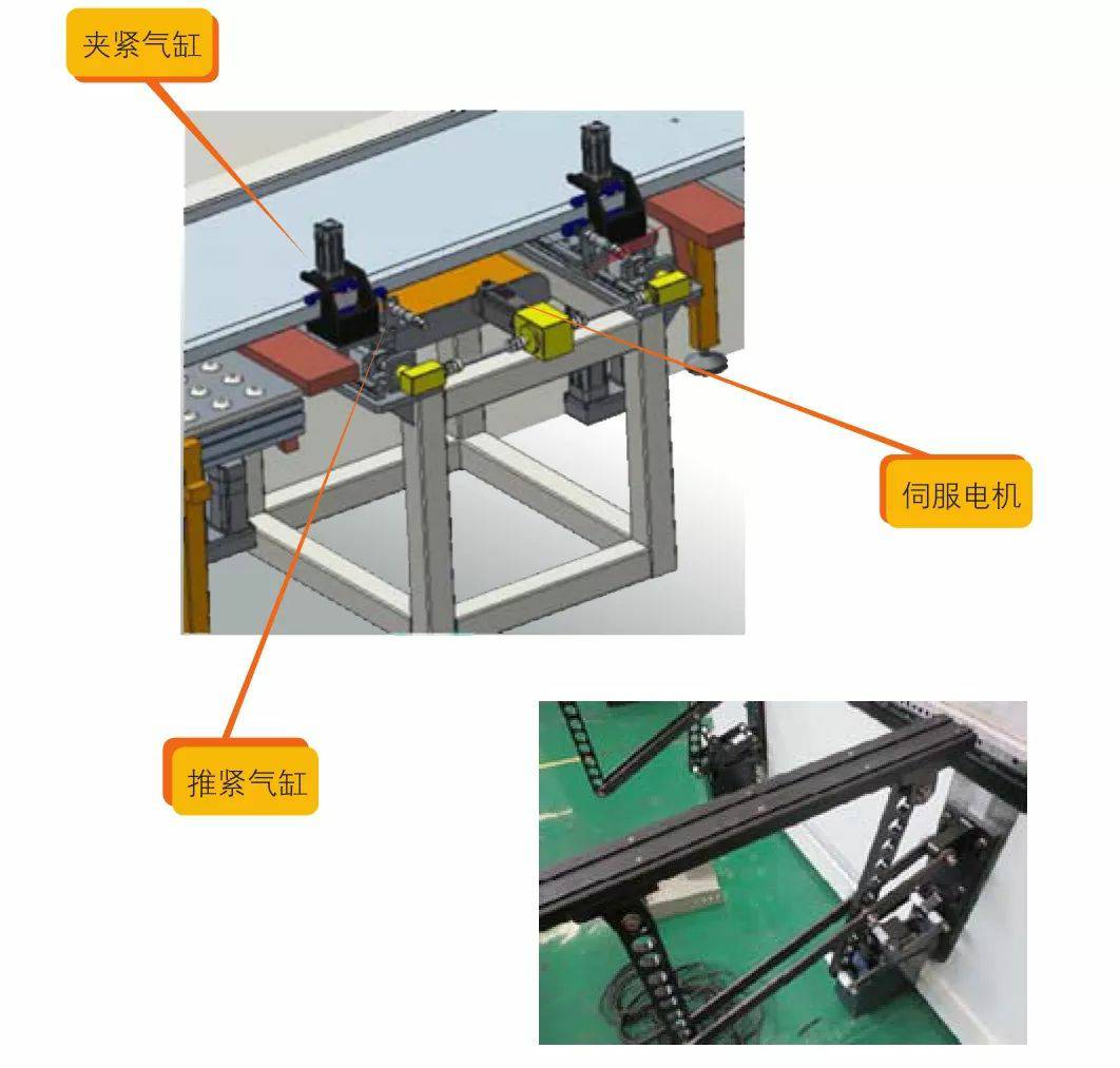 钣金加工产品在自动化及电梯行业中的应用 -开云手机入口-开云(中国)
