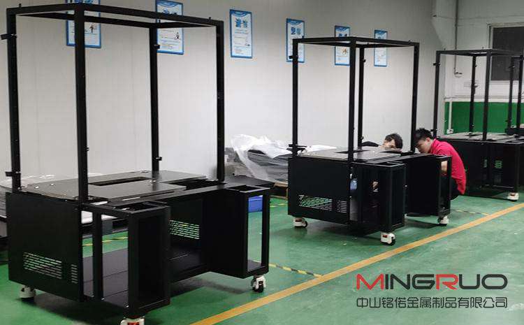 钣金加工行业现状及未来发展方向预测-开云手机入口-开云(中国)