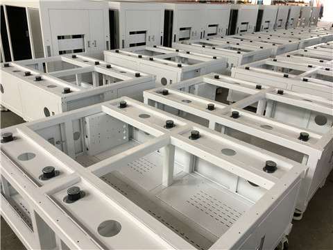 细数一下国内的钣金加工工艺-开云手机入口-开云(中国)