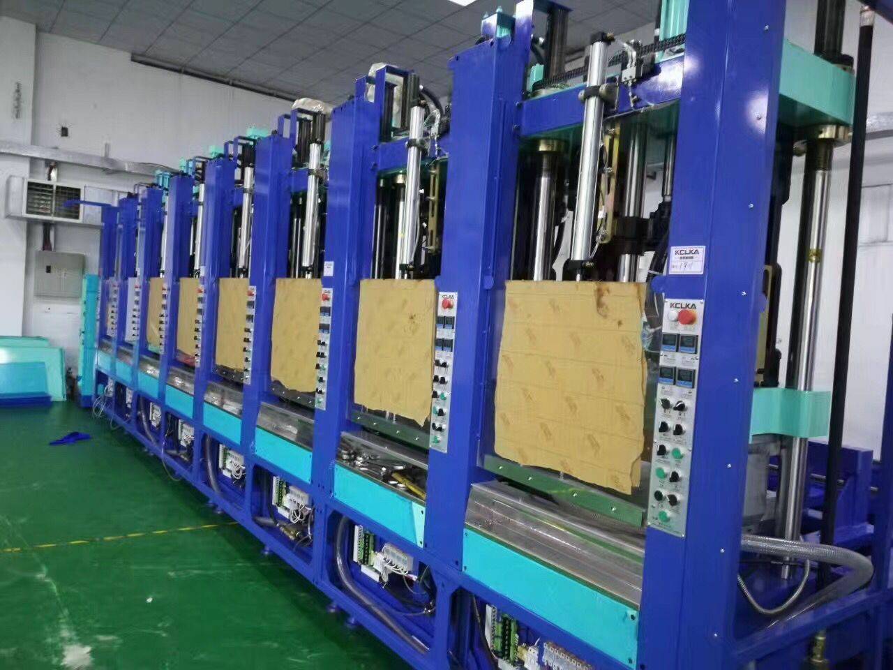 钣金加工对比高精密钣金加工的区别-开云手机入口-开云(中国)