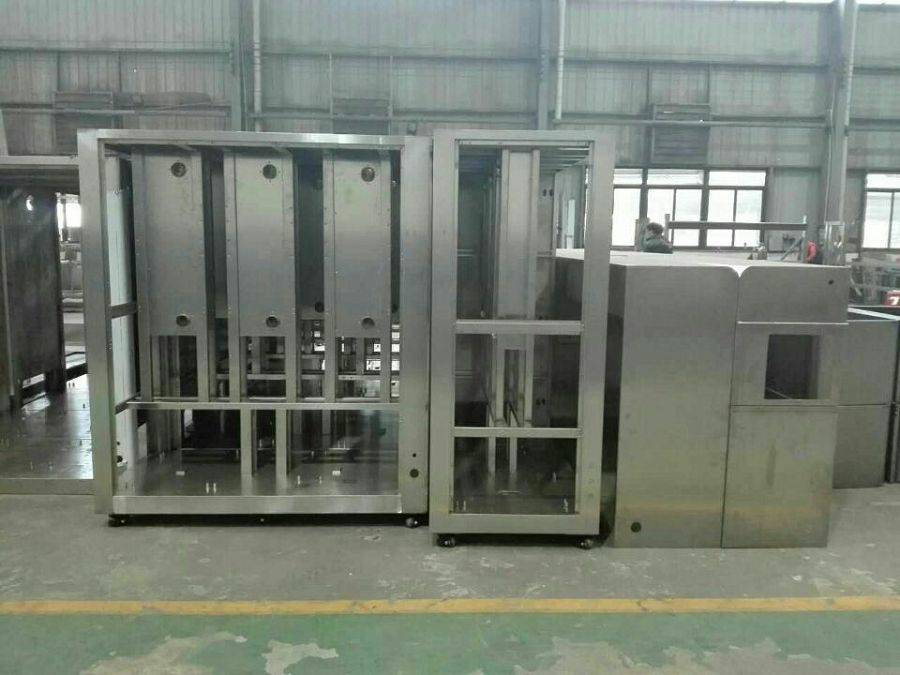 钣金加工设计注意几点-开云手机入口-开云(中国)