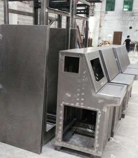 什么在影响定制钣金加工质量-开云手机入口-开云(中国)