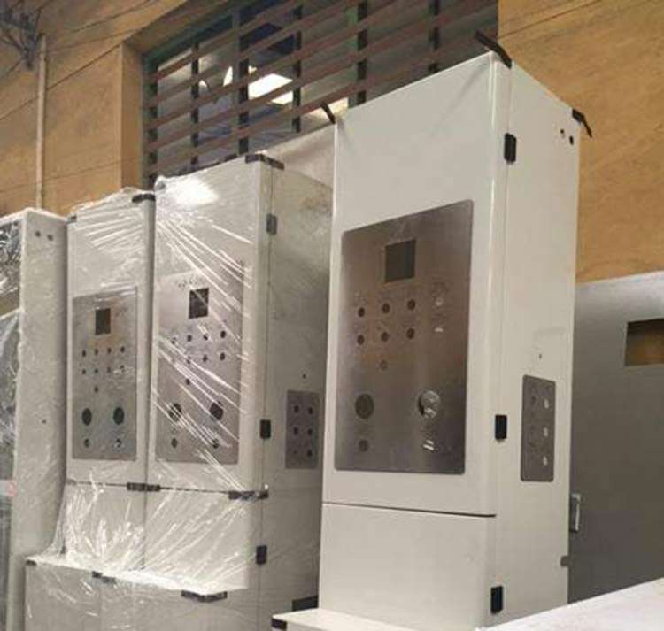 钣金加工工艺水平提升-开云手机入口-开云(中国)
