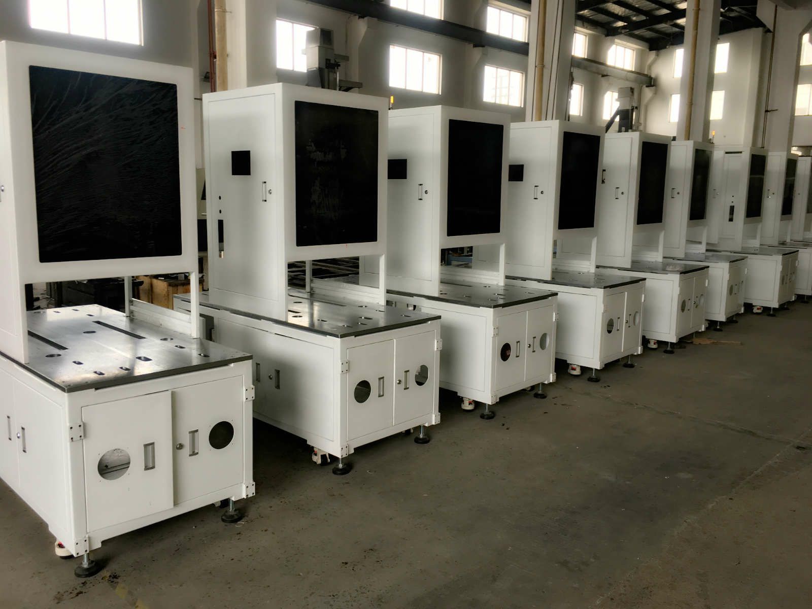 钣金加工成型在工作中应用-开云手机入口-开云(中国)